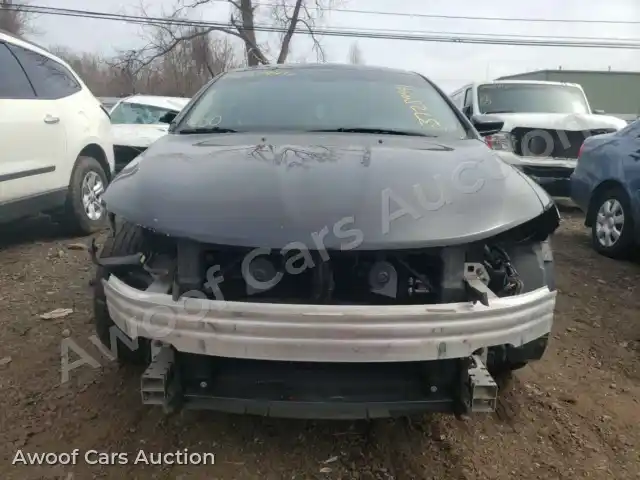 2016 Chrysler 200 1C3CCCAB7GN139145 — hoton gwanjo Copart na 9