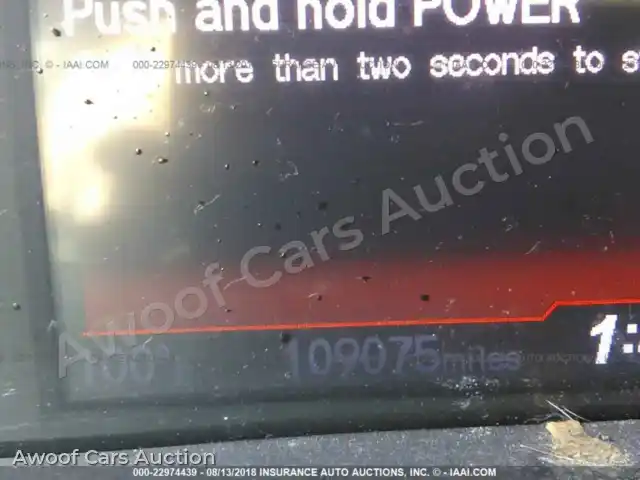 2013 Honda Civic 19XFB4F24DE003596 — Iaai auction photo 7