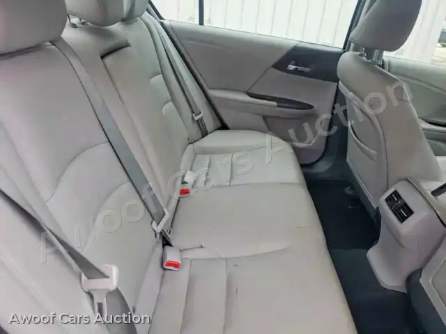 2014 Honda Accord 1HGCR2F89EA066691 — Copart auction photo 10