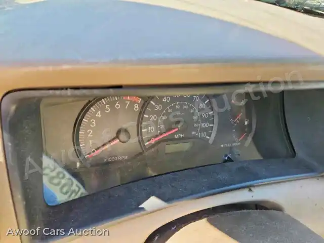 2008 Toyota Corolla 1NXBR32E28Z002700 — Copart auction photo 9