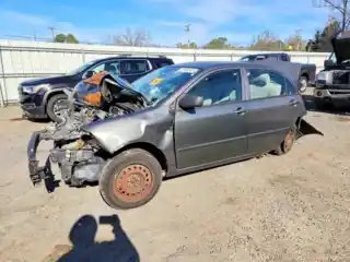 2008 Toyota Corolla