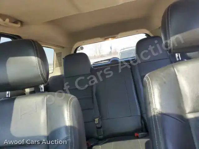 2016 Jeep Patriot 1C4NJPFA0GD589615 — Copart auction photo 10