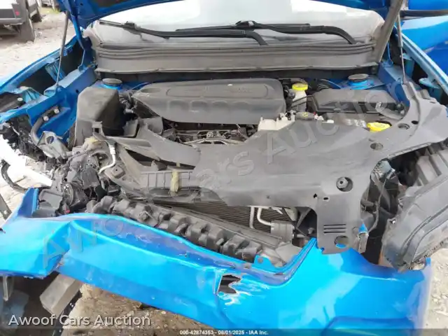 2021 Jeep Cherokee 1C4PJLLB3MD224467 — photo 10 de la vente Iaai