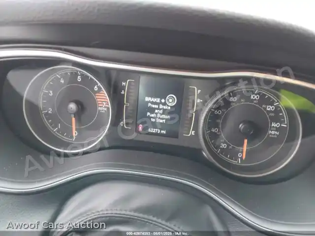 2021 Jeep Cherokee 1C4PJLLB3MD224467 — photo 7 de la vente Iaai