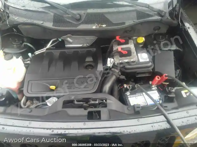 2014 Jeep Patriot 1C4NJRCB3ED798921 — Iaai auction photo 10