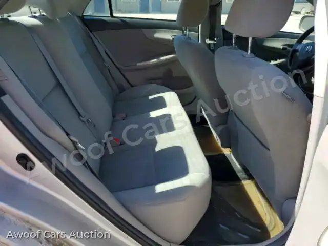 2012 Toyota Corolla 2T1BU4EE9CC865889 — Copart auction photo 10