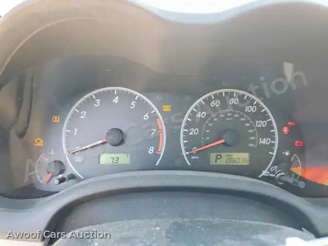 2012 Toyota Corolla 2T1BU4EE9CC865889 — Copart auction photo 9