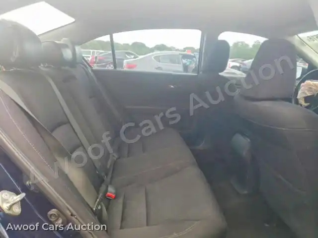 2015 Honda Accord 1HGCR2F55FA261257 — Copart auction photo 10
