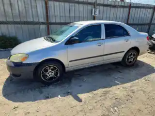 2005 Toyota Corolla