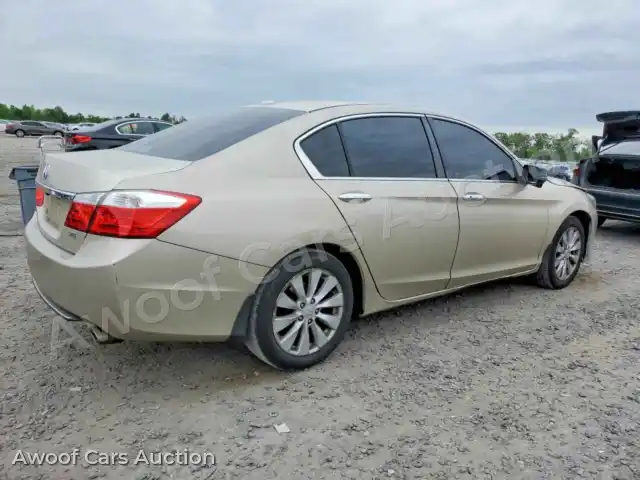 2013 Honda Accord 1HGCR3F85DA030789 — hoton gwanjo Copart na 3