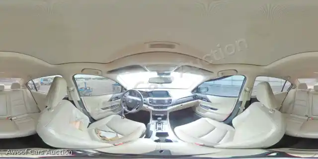 2013 Honda Accord 1HGCR3F85DA030789 — hoton gwanjo Copart na 14