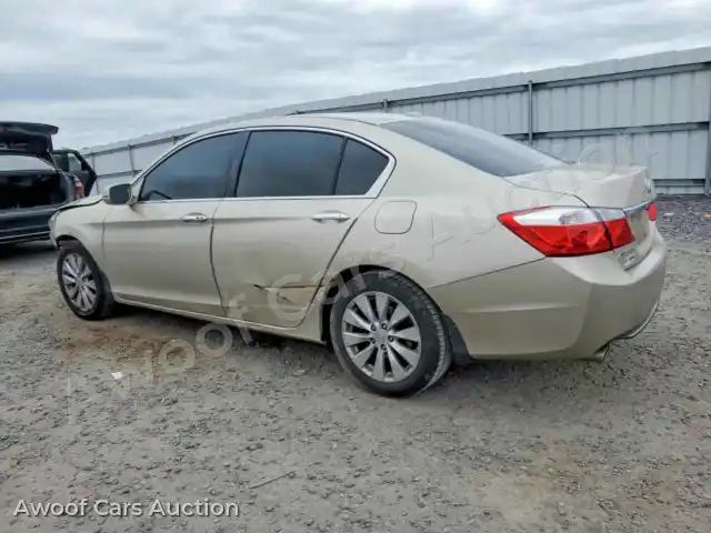 2013 Honda Accord 1HGCR3F85DA030789 — hoton gwanjo Copart na 2