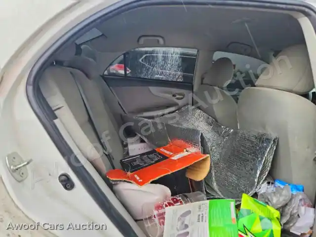 2013 Toyota Corolla 2T1BU4EE0DC986053 — Copart auction photo 10