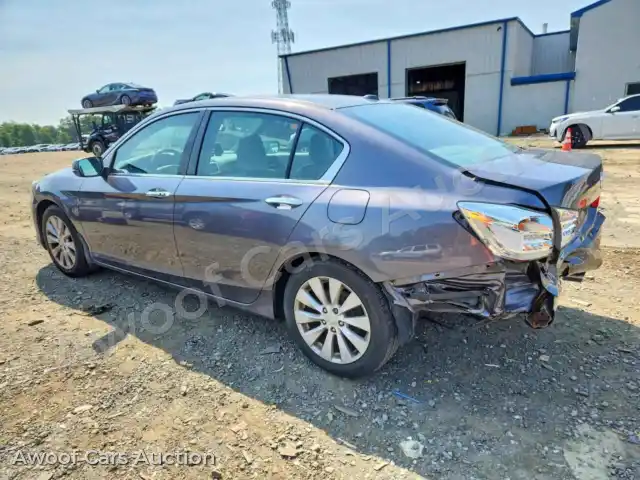2015 Honda Accord 1HGCR2F88FA033344 — Copart auction photo 2