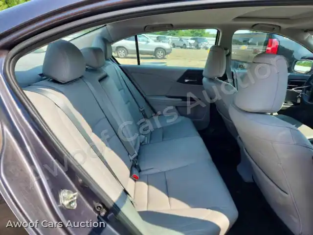 2015 Honda Accord 1HGCR2F88FA033344 — Copart auction photo 10
