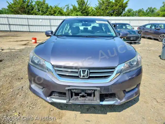2015 Honda Accord 1HGCR2F88FA033344 — Copart auction photo 5