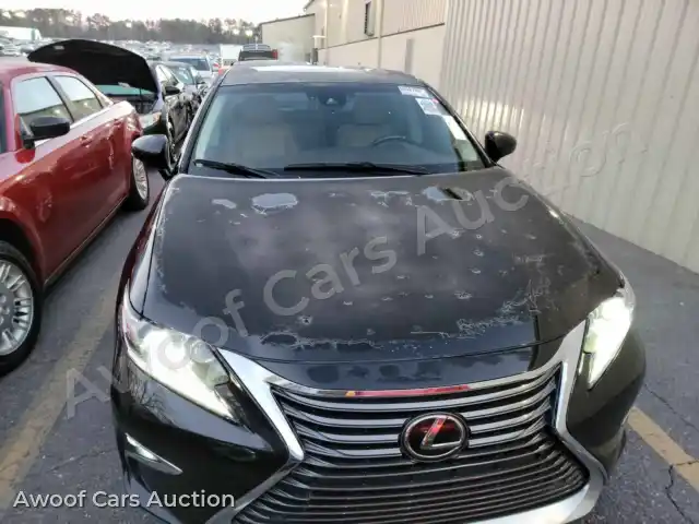 2016 Lexus ES 350 58ABK1GG1GU011219 — Manheim auction photo 2