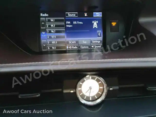 2016 Lexus ES 350 58ABK1GG1GU011219 — Manheim auction photo 11