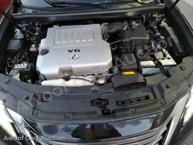 2016 Lexus ES 350 58ABK1GG1GU011219 — Manheim auction photo 16