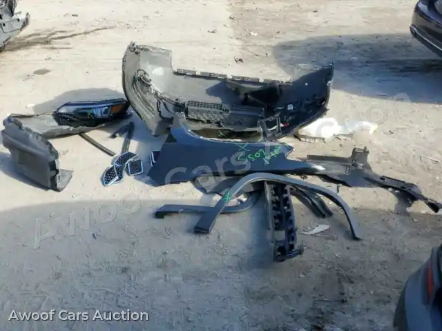 2020 Jeep Grand Cherokee 1C4PJLDB3LD599997 — Copart auction photo 12