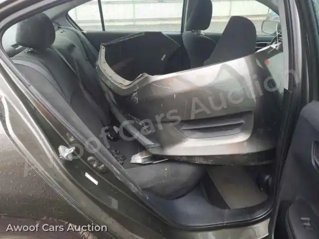 2013 Honda Accord 1HGCR2F39DA132076 — Copart auction photo 10