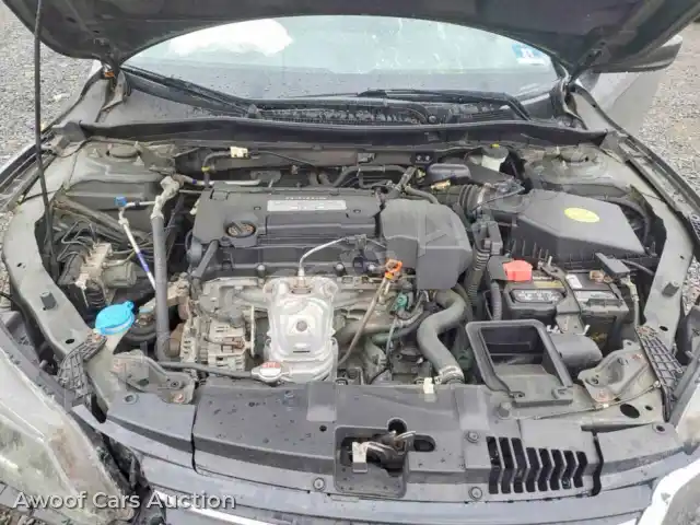 2013 Honda Accord 1HGCR2F39DA132076 — Copart auction photo 11