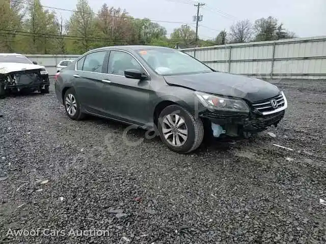 2013 Honda Accord 1HGCR2F39DA132076 — Copart auction photo 13