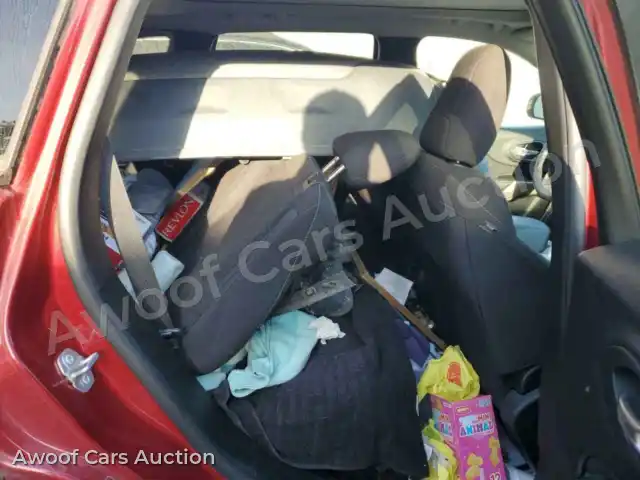 2017 Jeep Grand Cherokee 1C4PJLCB2HW614017 — Copart auction photo 11