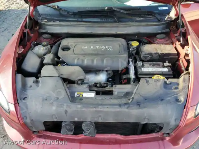 2017 Jeep Grand Cherokee 1C4PJLCB2HW614017 — Copart auction photo 12