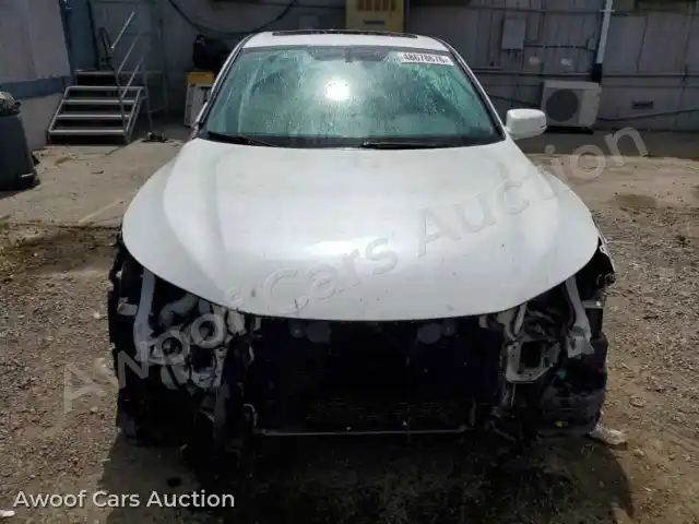2016 Honda Accord 1HGCR2F89GA219492 — Copart auction photo 5