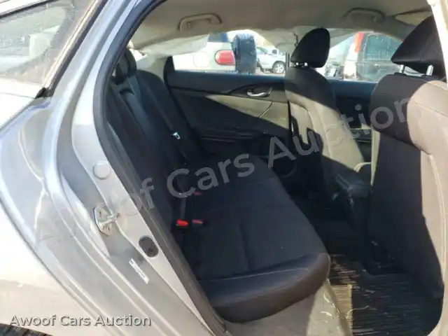 2019 Honda Insight 19XZE4F52KE022031 — Copart auction photo 10