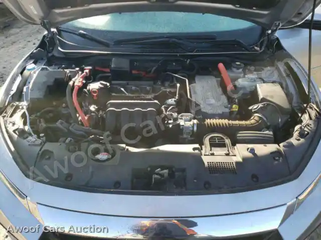 2019 Honda Insight 19XZE4F52KE022031 — Copart auction photo 11