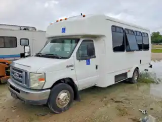 2014 Ford Econoline