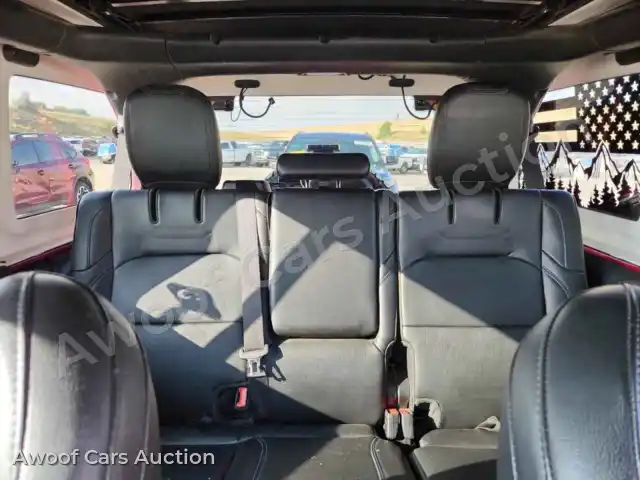 2022 Jeep Wrangler 1C4JJXR6XNW158299 — Copart auction photo 10