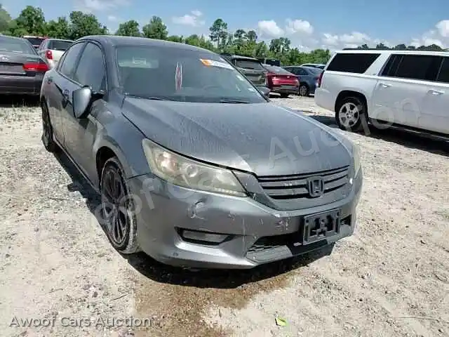2014 Honda Accord 1HGCR2F57EA066047 — Copart auction photo 13