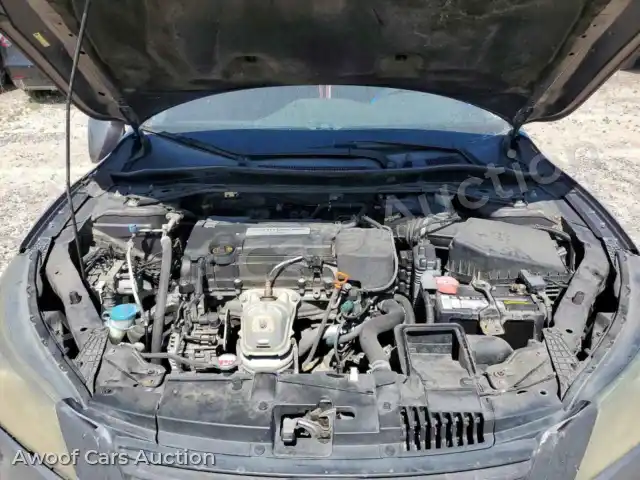 2014 Honda Accord 1HGCR2F57EA066047 — Copart auction photo 11