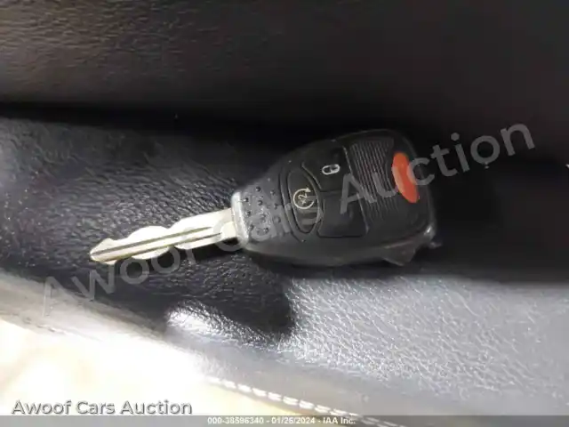 2015 Jeep Compass 1C4NJDEB1FD365258 — Iaai auction photo 11