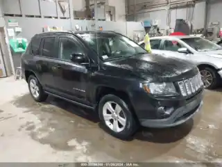 2015 Jeep Compass