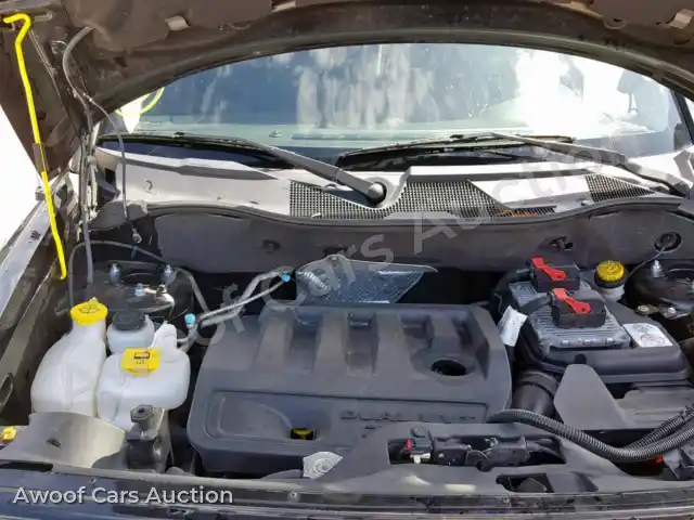 2016 Jeep Patriot LA 1C4NJRFB3GD637404 — Copart auction photo 7