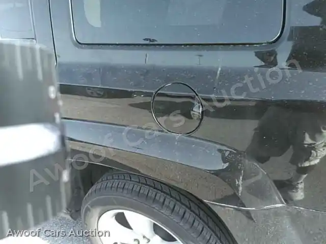 2016 Jeep Patriot LA 1C4NJRFB3GD637404 — Manheim auction photo 11