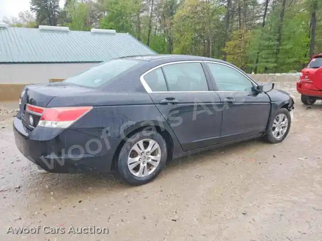 2012 Honda Accord 1HGCP2F60CA233473 — Copart auction photo 3