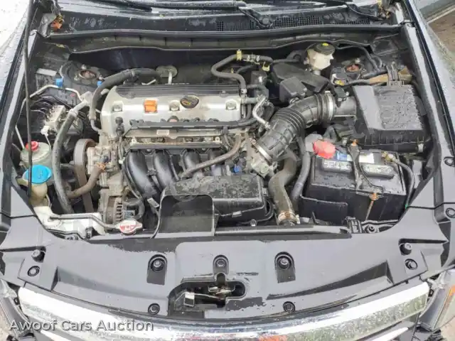 2012 Honda Accord 1HGCP2F60CA233473 — Copart auction photo 11