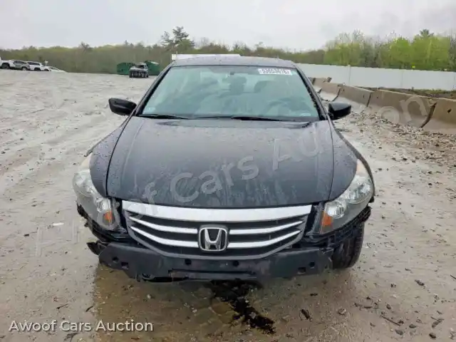 2012 Honda Accord 1HGCP2F60CA233473 — Copart auction photo 5