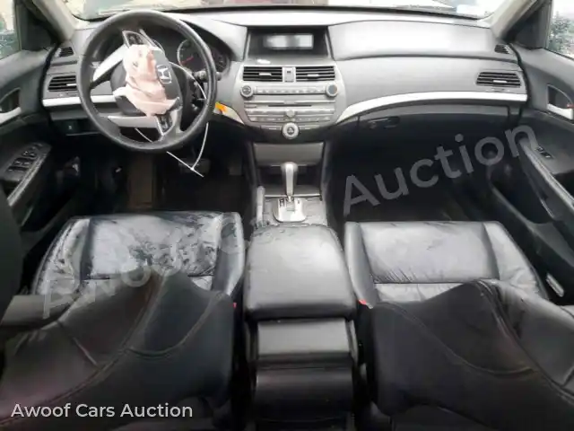 2012 Honda Accord 1HGCP2F60CA233473 — Copart auction photo 8