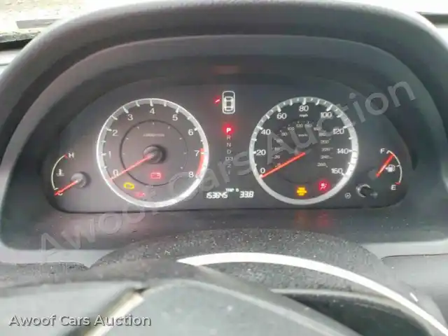 2012 Honda Accord 1HGCP2F60CA233473 — Copart auction photo 9