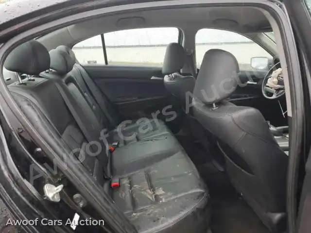2012 Honda Accord 1HGCP2F60CA233473 — Copart auction photo 10