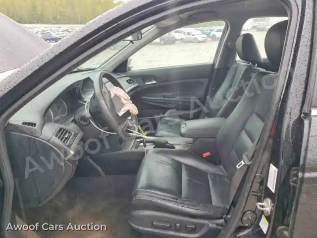 2012 Honda Accord 1HGCP2F60CA233473 — Copart auction photo 7