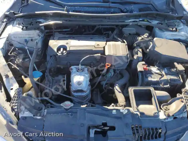 2014 Honda Accord 1HGCR2F75EA236228 — Copart auction photo 11