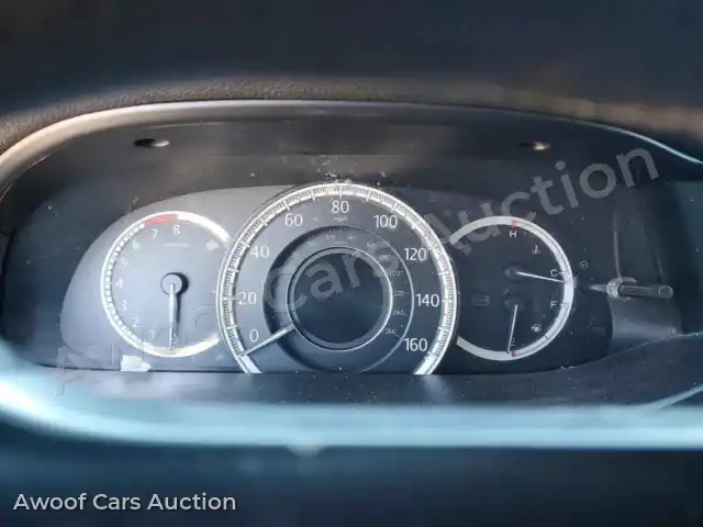 2014 Honda Accord 1HGCR2F75EA236228 — Copart auction photo 9