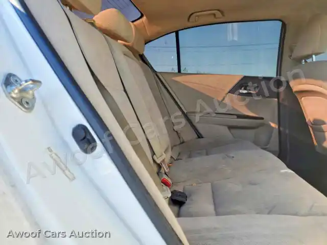 2014 Honda Accord 1HGCR2F75EA236228 — Copart auction photo 10